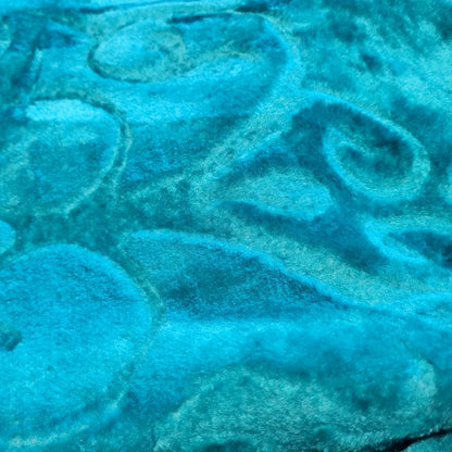 Manta Raschel 220 x 240 cm – 2 kg – 100% Poliéster