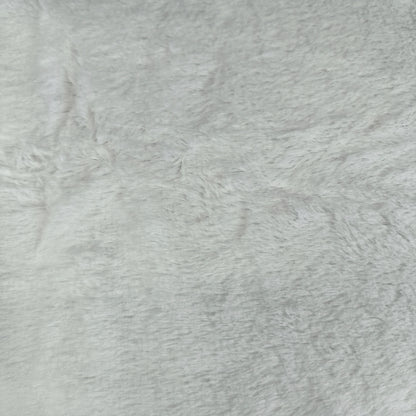 Edredão Acolchoado com Carneirinha – COR CINZENTA – Elegância e Conforto Absoluto