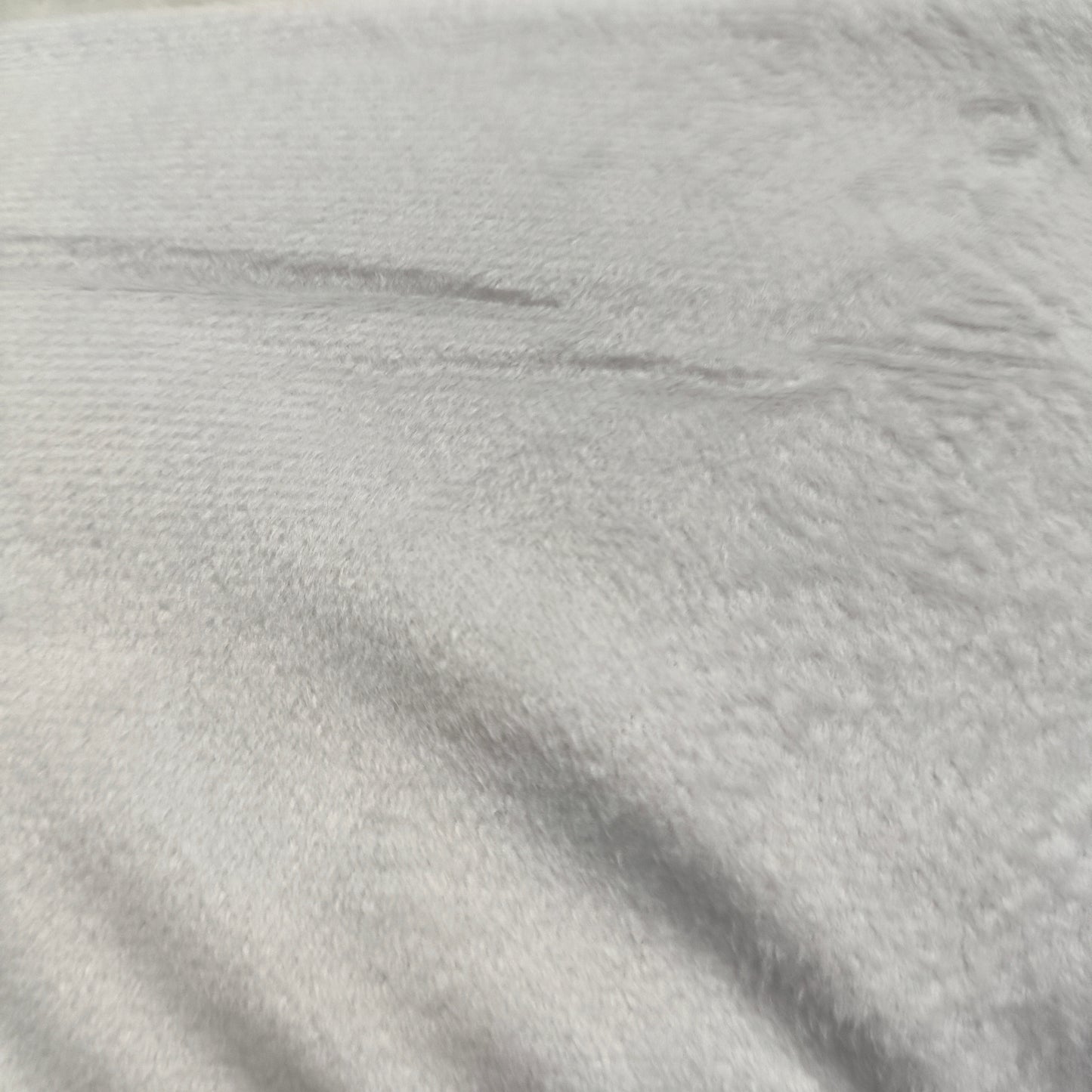 Edredón Aterciopelado con Borreguito MODELO TRAMA DE CANALÉ TRENZADO - COLOR ROSA