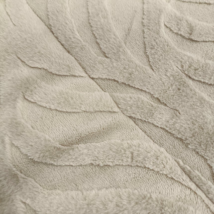 Edredão Modelo BRISA – 230 x 250 cm - COR BEGE