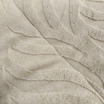 Edredón Modelo BRISA – 230 x 250 cm - COLOR BEIGE