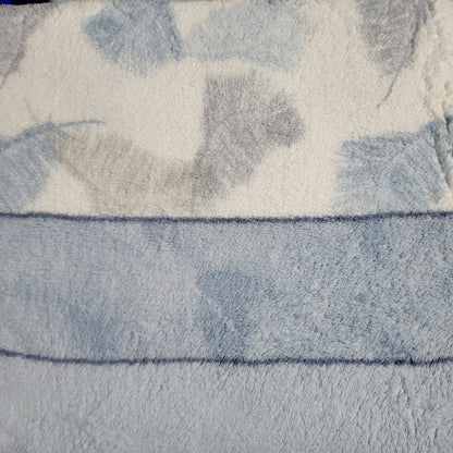 Juego de Sábanas Coralina Premium – Invierno, 3 Piezas, Extra Suaves y Térmicas – Estilo Moderno (Camas 90/135/150)