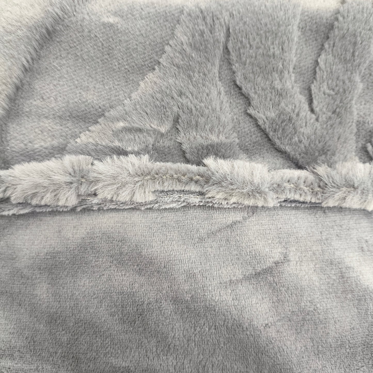 Edredão Modelo BRISA – 230 x 250 cm - COR BEGE