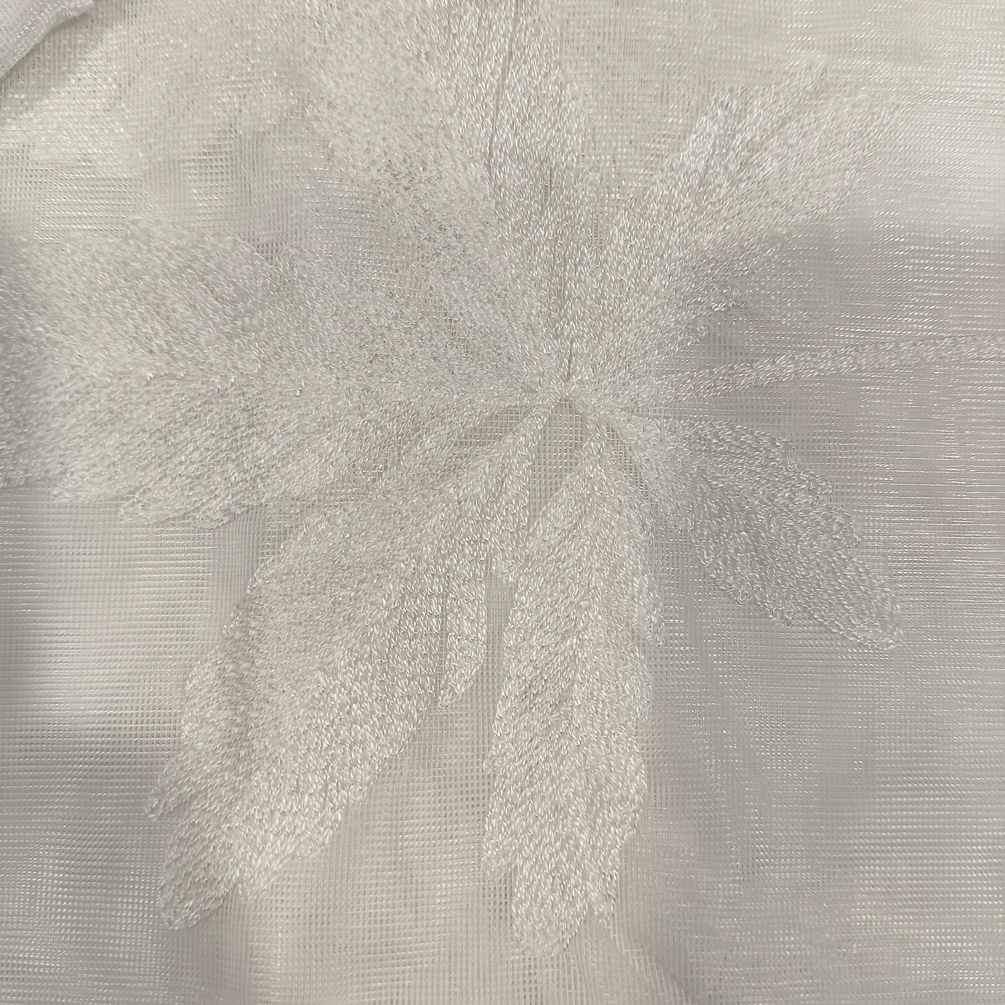 PACK X2 Cortina Opaca con Ojales 140 × 240 cm - Cortina Iris