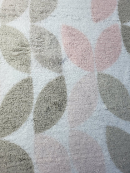 Juego de Sábanas Coralina Premium 180 GSM – Invierno, 3 Piezas, Extra Suaves y Térmicas – Estilo Moderno (Camas 90/135/150)