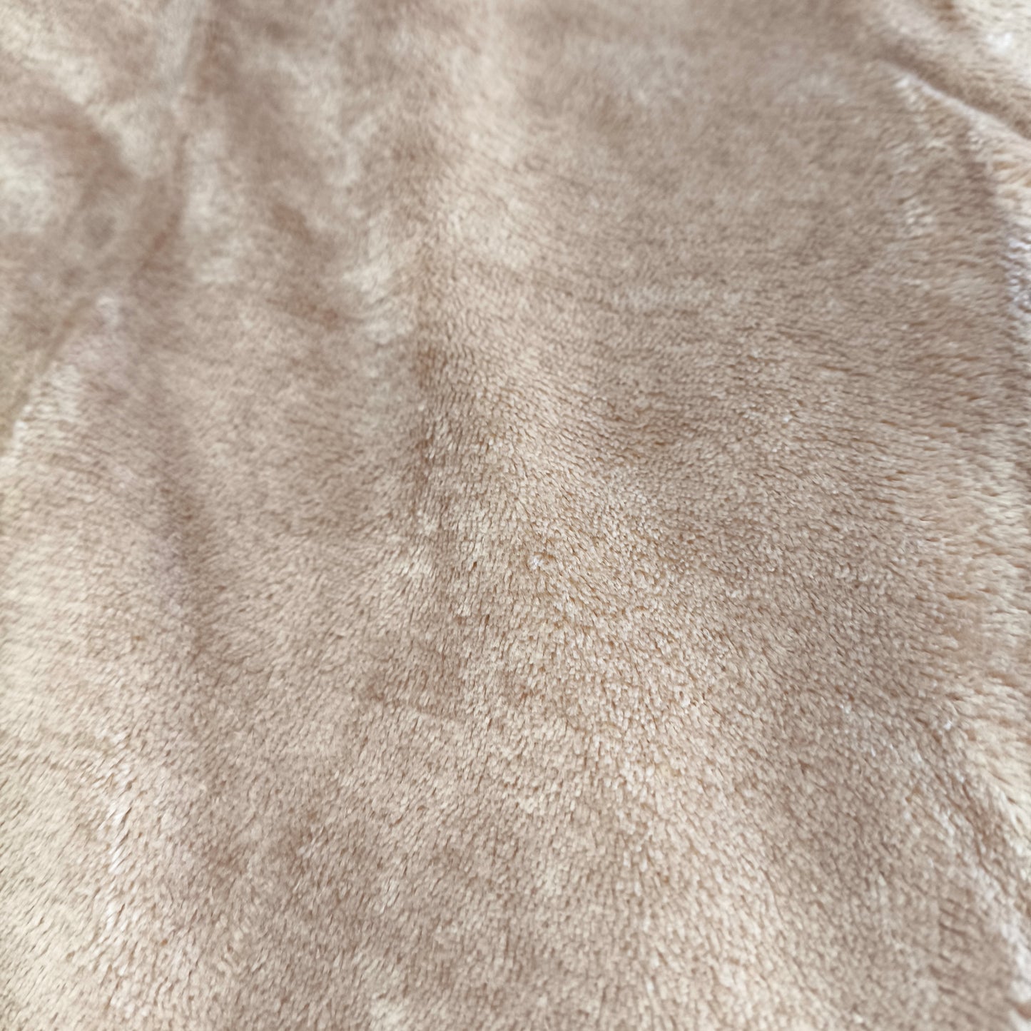 Edredão Modelo BRISA – 230 x 250 cm - COR BEGE