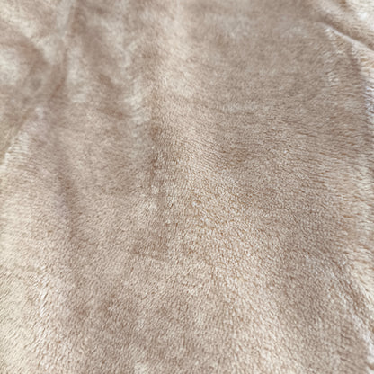 Edredão Modelo BRISA – 230 x 250 cm - COR BEGE