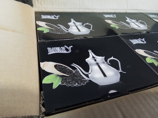TEAPOT SF183 0.8L INDUCTION