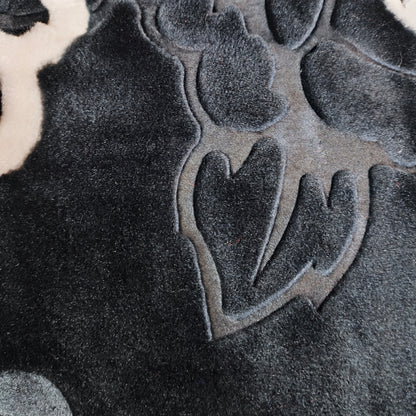 🛏️ Manta Premium LIXOURI Embossed 2 Ply – Extra Suave y Elegante (200 x 240 cm)