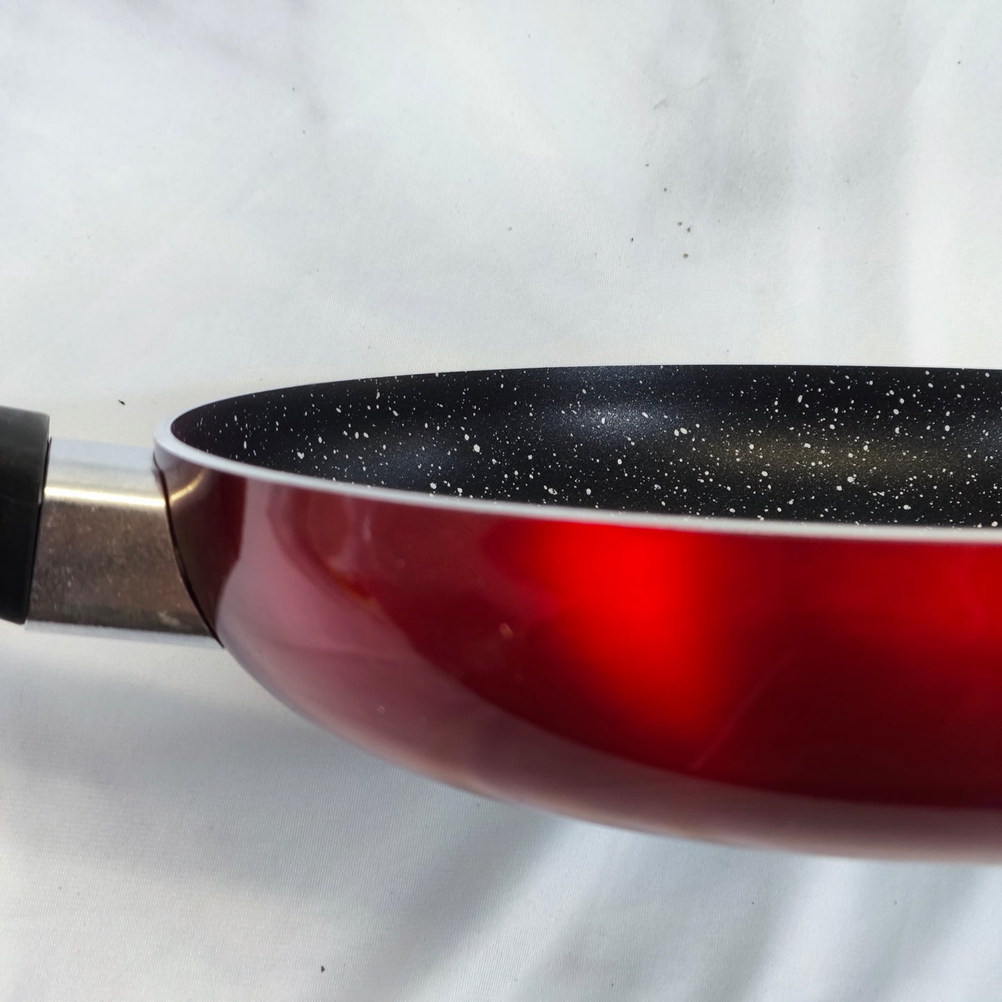 🥘 Set de 3 Sartenes Antiadherentes Mármol  – 20, 24 y 28 cm