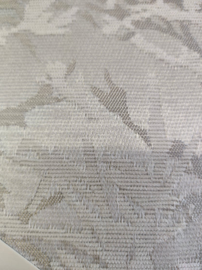 Juego de Cama para Ajuar "Torino" – Sofisticación Natural en tu Dormitorio - COLOR GRIS