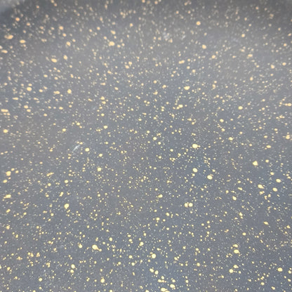 🖤 Sartén Gourmet Kitchen Eneas – Aluminio 4mm con Revestimiento Mármol Antiadherente