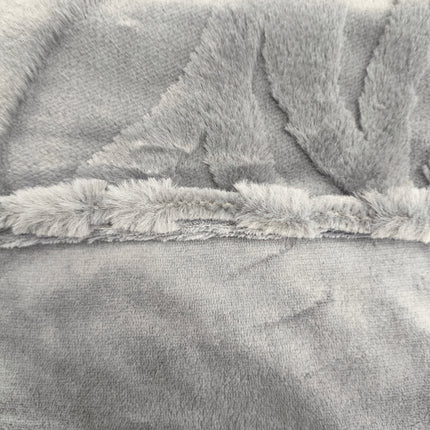 Edredon Modelo BRISA – 230 x 250 cm - COR PRETA