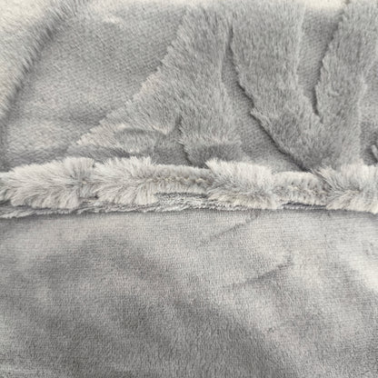 Edredón Modelo BRISA – 230 x 250 cm - COLOR NEGRO