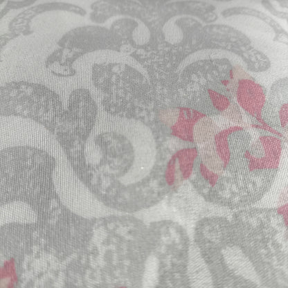 Colcha CINTIA – Inspiração Oriental, Elegância Contemporânea ✨