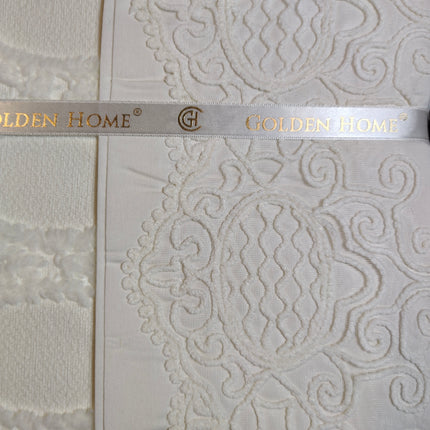 Conjunto de cama Cher – Elegância e estilo para seu quarto