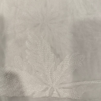 PACK X2 Cortina Opaca con Ojales 140 × 240 cm - Cortina Iris