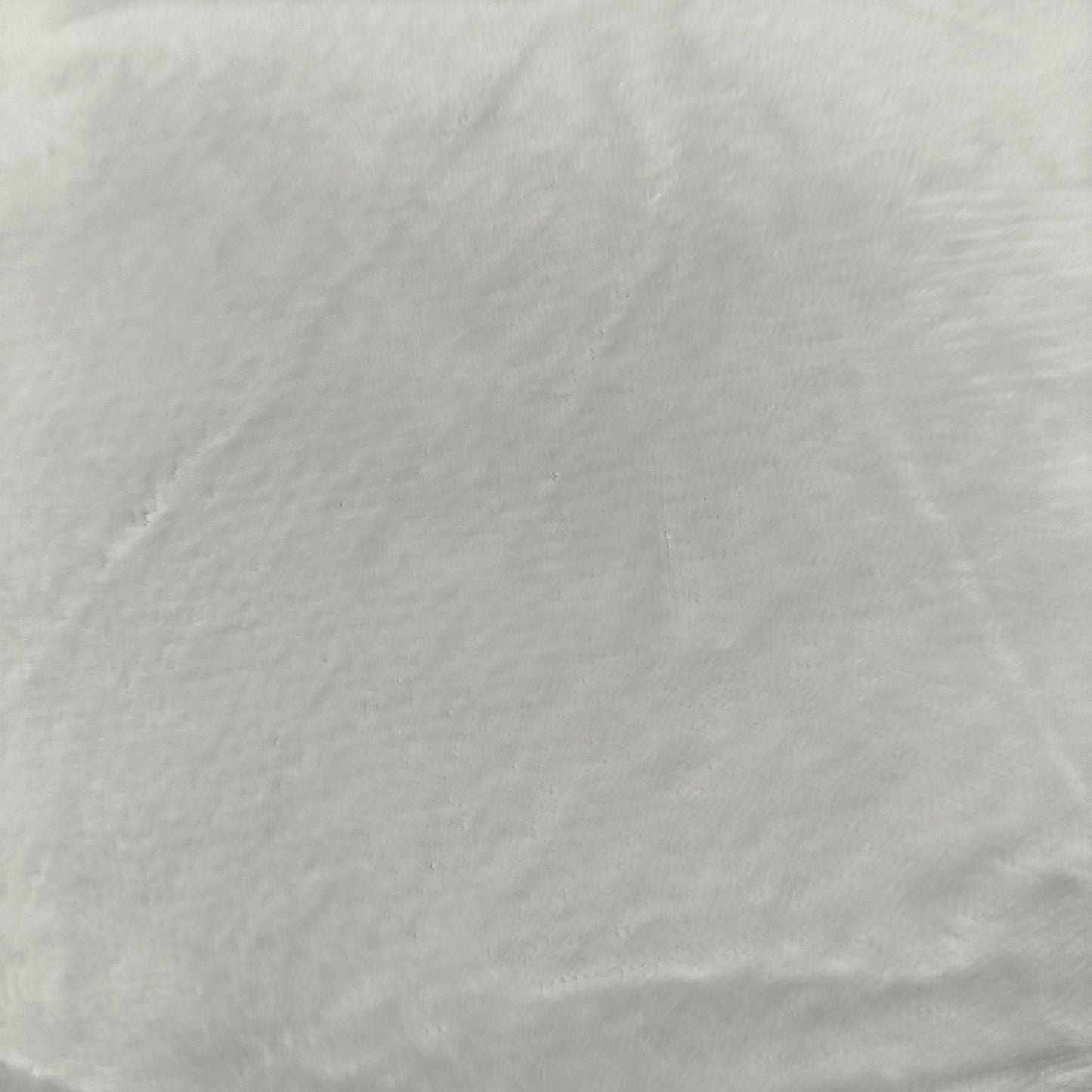 Edredón Aterciopelado con Borreguito MODELO TRAMA DE CANALÉ TRENZADO - COLOR AZUL