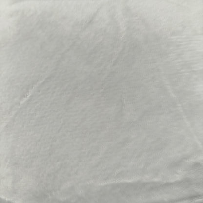 Edredón Aterciopelado con Borreguito MODELO TRAMA DE CANALÉ TRENZADO - COLOR AZUL