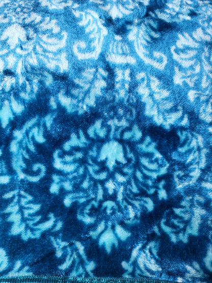 Manta Raschel 220 x 240 cm – 2 kg – 100% Poliéster