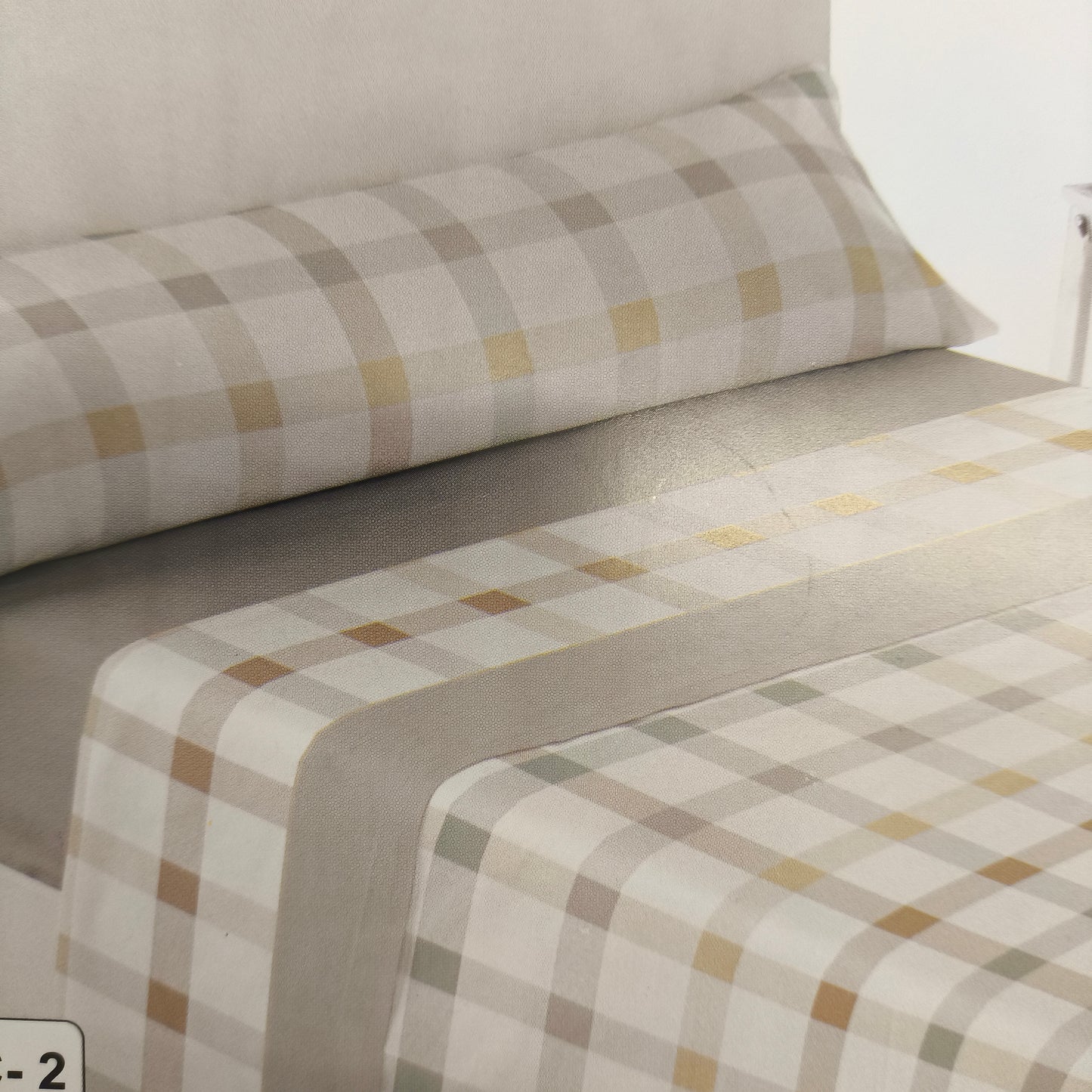 Juego de Sábanas Coralina Premium 180 GSM – Invierno, 3 Piezas, Extra Suaves y Térmicas – Estilo Moderno (Camas 90/135/150)