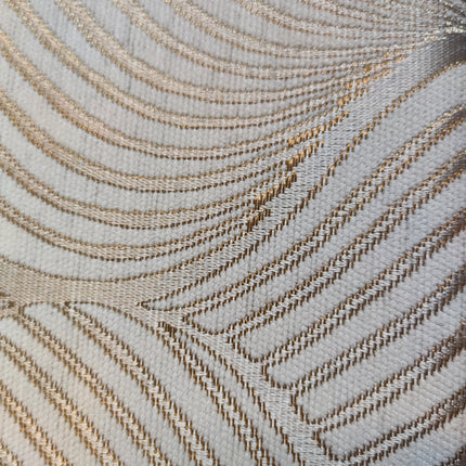 "Loren" Luxury Bedding Set – Modern and Elegant Design for Your Bedroom - CAPPUCCINO COLOR