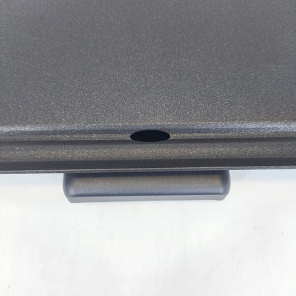 Plancha Eléctrica XXL 90 cm | 2000W | Antiadherente con Recogegrasas