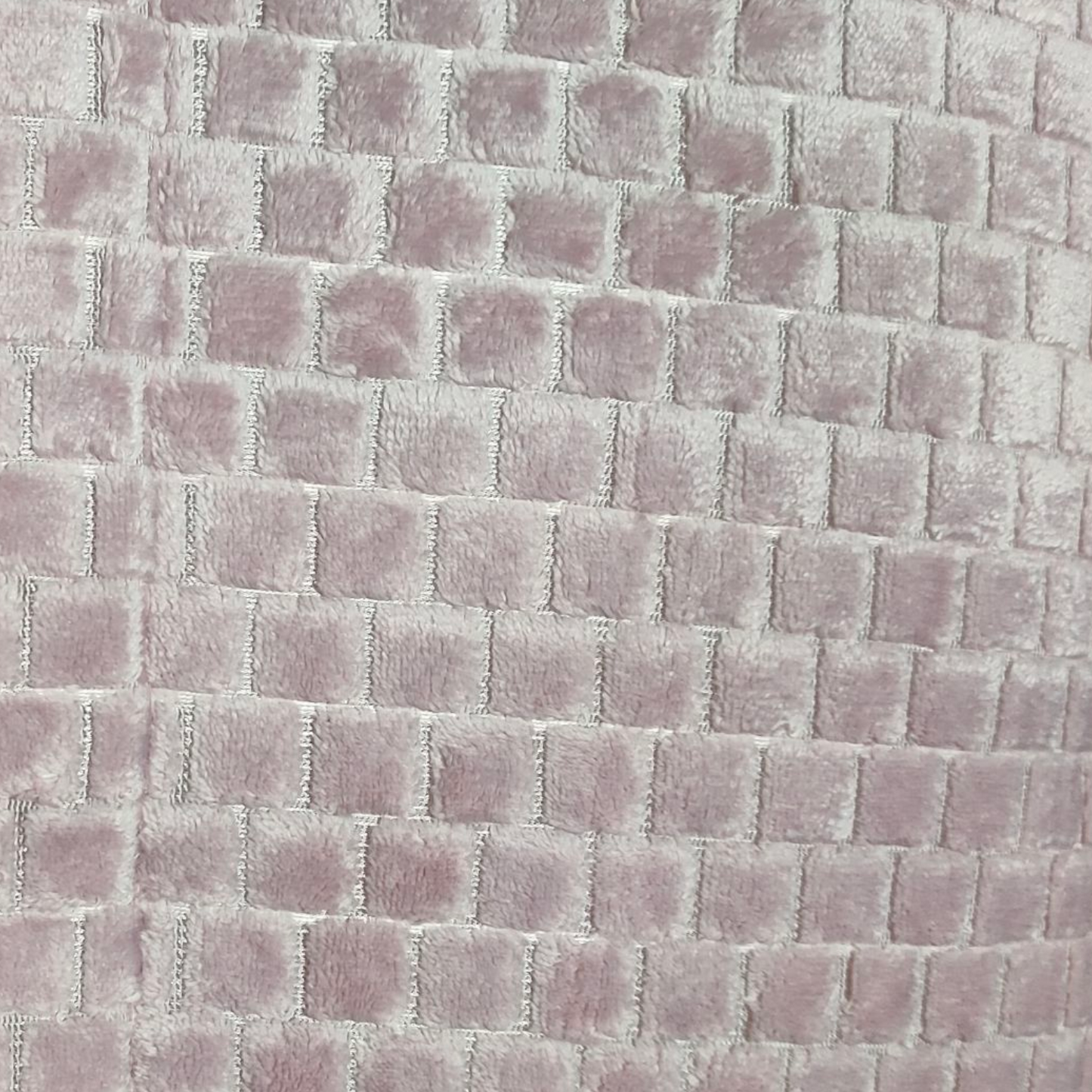 Edredón Comforter Polar con Sherpa COLOR ROSA – MODELO Trama Elegance - 240 x 260 cm (POLAR 14)