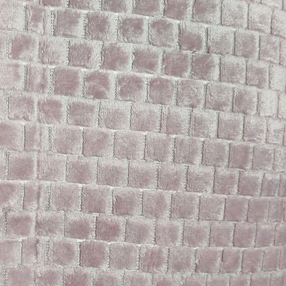 Edredón Comforter Polar con Sherpa COLOR ROSA – MODELO Trama Elegance - 240 x 260 cm (POLAR 14)