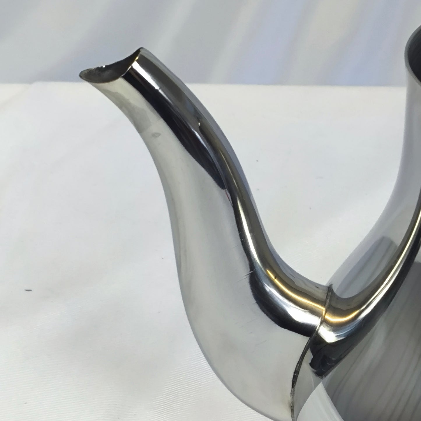 🫖 Tetera de Acero Inoxidable Premium – Diseño Elegante y Duradero