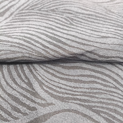 PACK X2 Cortina Opaca con Ojales 140 × 240 cm - Cortina Reao