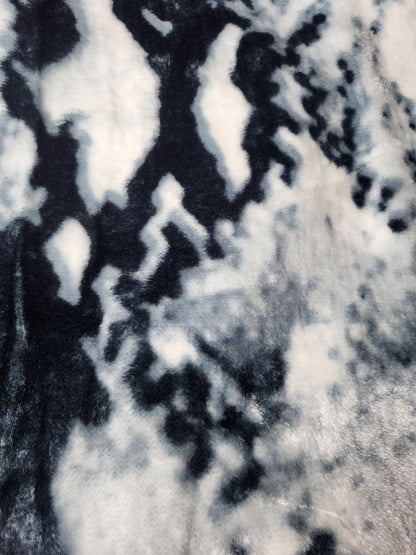 Manta Raschel 220 x 240 cm – 2 kg – 100% Poliéster