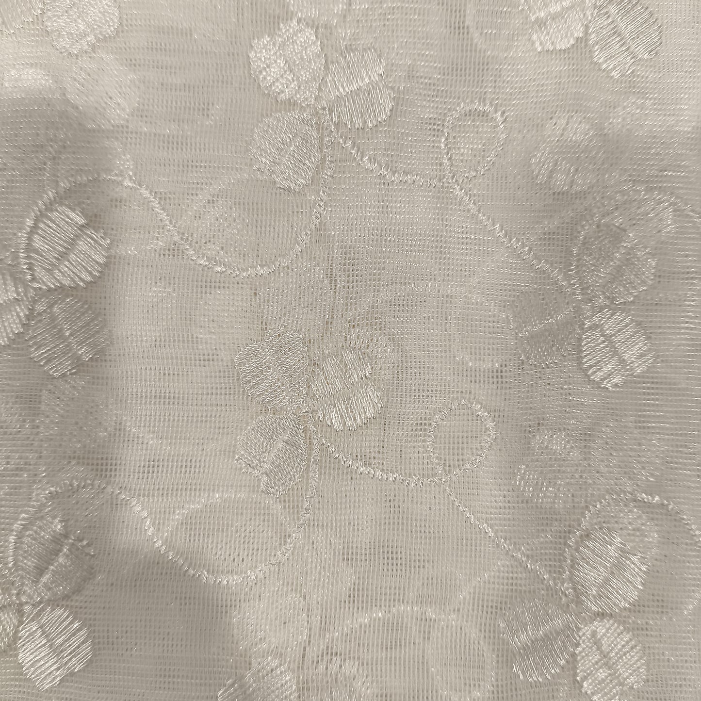 PACK X2 Cortina Opaca con Ojales 140 × 240 cm - Cortina LYS