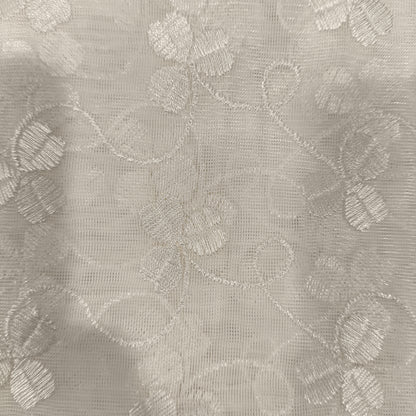PACK X2 Cortina Opaca con Ojales 140 × 240 cm - Cortina LYS
