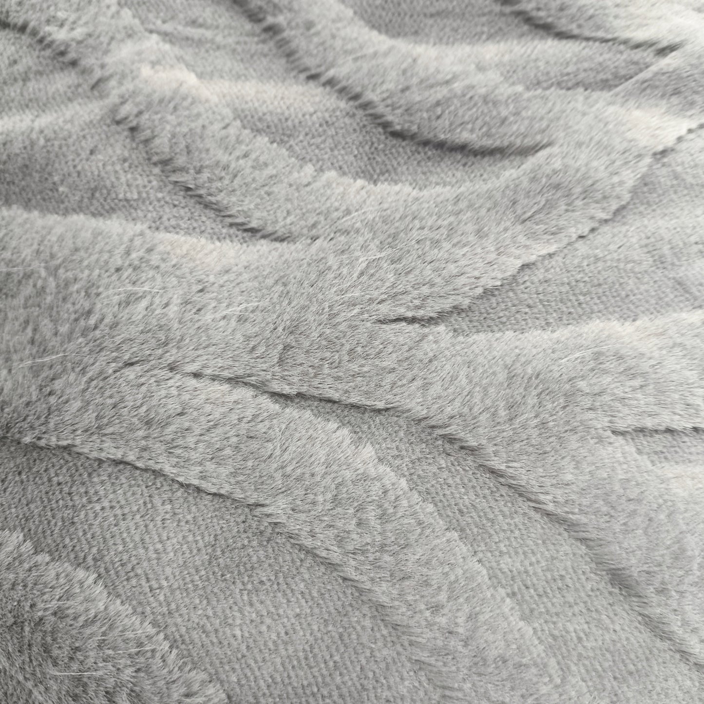 Edredão Modelo BRISA – 230 x 250 cm - COR BEGE