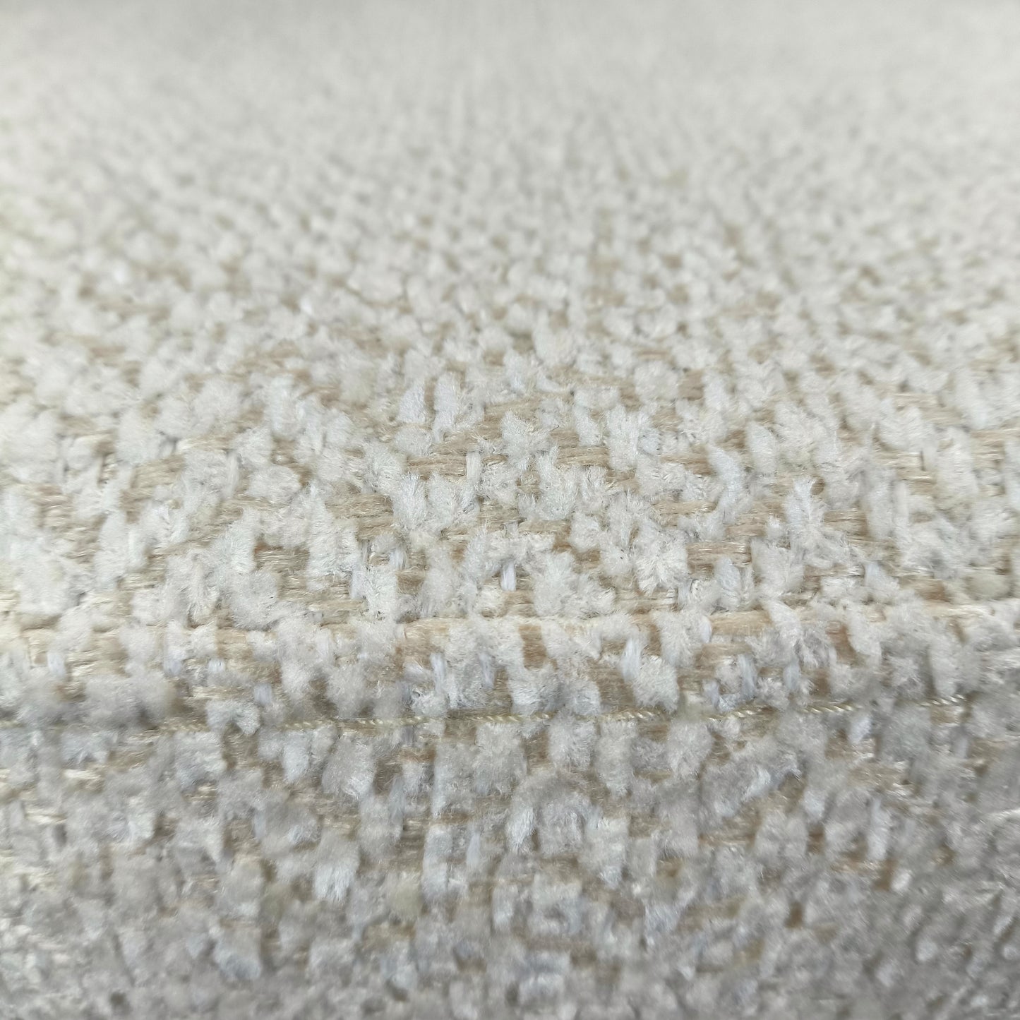 👑 Nodar 03 Chair in Ivory (Light Cream) 🤍✨