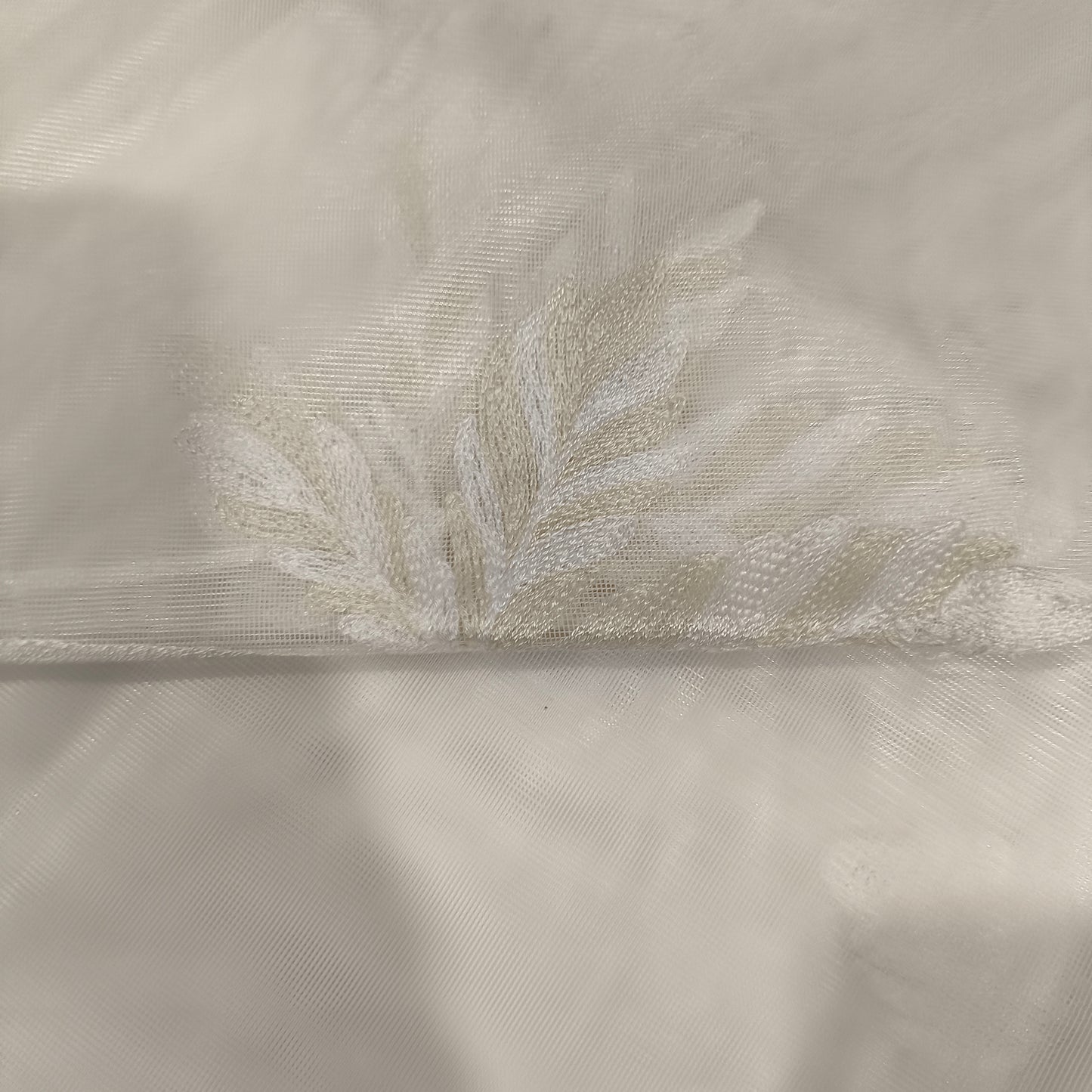 PACK X2 Cortina Opaca con Ojales 140 × 240 cm - Cortina Iris