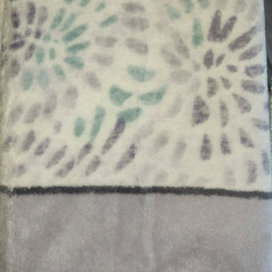 Juego de Sábanas Coralina Premium – Invierno, 3 Piezas, Extra Suaves y Térmicas – Estilo Moderno (Camas 90/135/150)