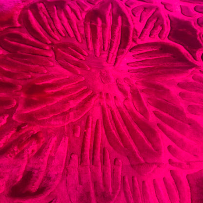 Manta de Felpa Color granate  - Extra Suave y Cálida para Invierno (200x230 cm, 4,5 kg)