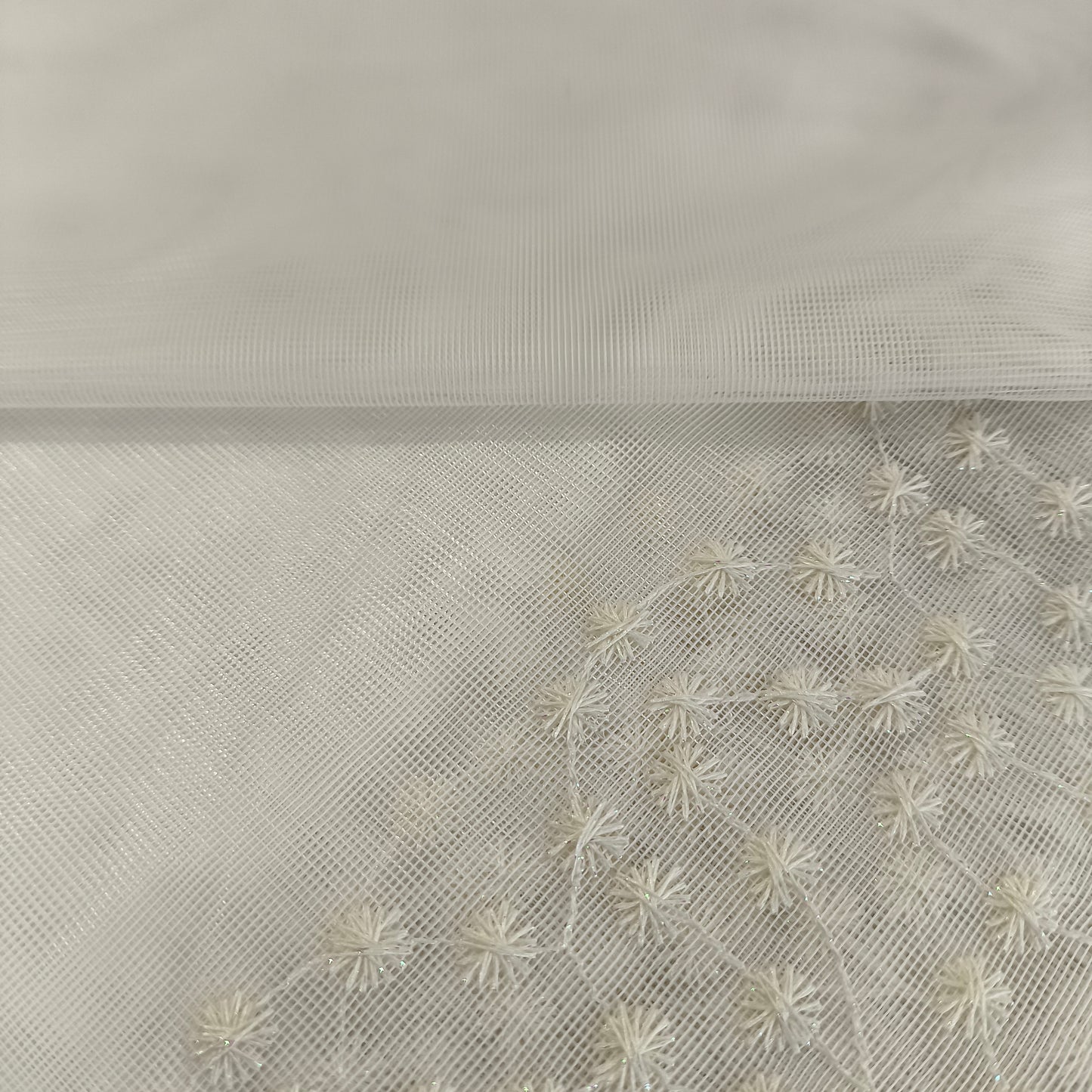 PACK X2 Cortina con Ojales 140 × 240 cm - Cortina Oxalis