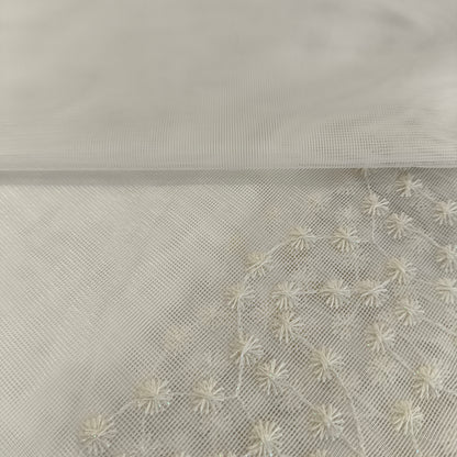 PACK X2 Cortina con Ojales 140 × 240 cm - Cortina Oxalis