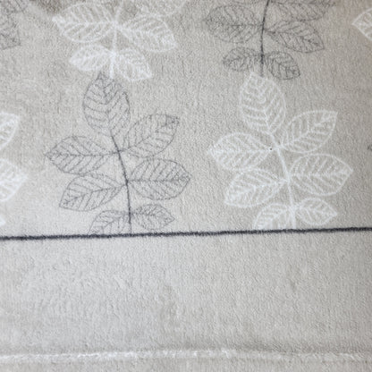 Juego de Sábanas Coralina Premium 180 GSM – Invierno, 3 Piezas, Extra Suaves y Térmicas – Estilo Moderno (Camas 90/135/150)