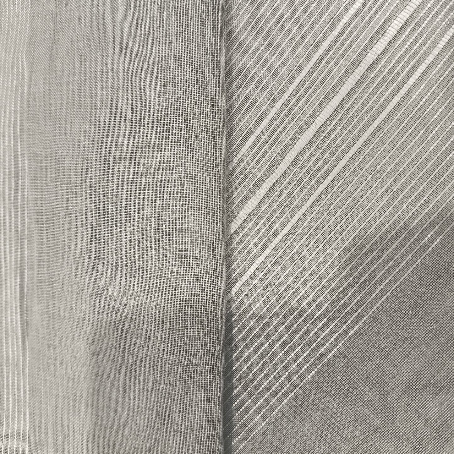 PACK X2 Cortina Opaca con Ojales 140 × 240 cm - Cortina Bali 2