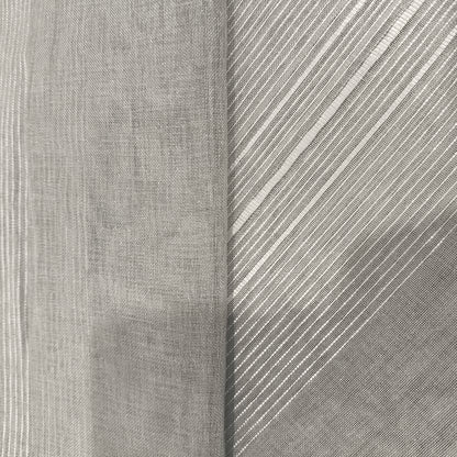 PACK X2 Cortina Opaca con Ojales 140 × 240 cm - Cortina Bali 2