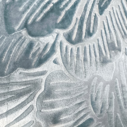 Manta de pelúcia azul - Extra macia e quente para o inverno (200x230 cm, 4,5 kg)