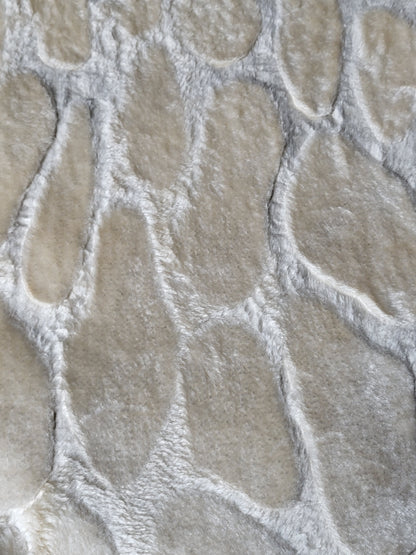 Manta Raschel 220 x 240 cm – 2 kg – 100% Poliéster