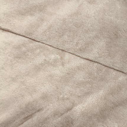 Edredão Modelo BRISA – 230 x 250 cm - COR BEGE