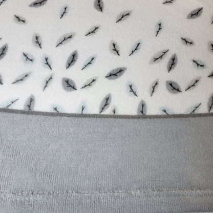 Juego de Sábanas Coralina Premium 180 GSM – Invierno, 3 Piezas, Extra Suaves y Térmicas – Estilo Moderno (Camas 90/135/150)