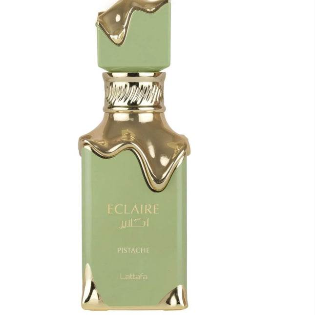 Eclaire Pistache