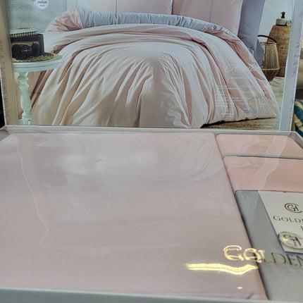 "Armoni" Bedding Set – Softness and Elegance in Premium Cotton